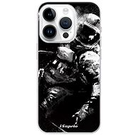 iSaprio Astronaut 02 pro iPhone 15 Pro - Phone Cover