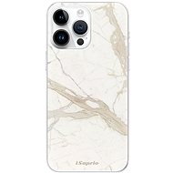 iSaprio Marble 12 pro iPhone 15 Pro Max - Phone Cover