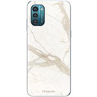 iSaprio Marble 12 pro Nokia G11 / G21 - Phone Cover