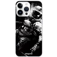 iSaprio Astronaut 02 pro iPhone 15 Pro Max - Phone Cover
