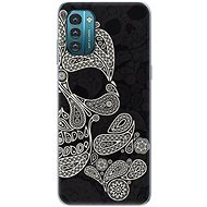 iSaprio Mayan Skull pro Nokia G11 / G21 - Phone Cover