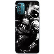 iSaprio Astronaut 02 pro Nokia G11 / G21 - Phone Cover