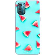 iSaprio Melon Patern 10 pro Nokia G11 / G21 - Phone Cover