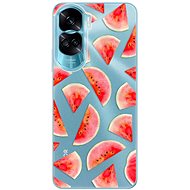 iSaprio Melon Pattern 02 pro Honor 90 Lite 5G - Phone Cover