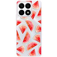iSaprio Melon Pattern 02 pro Honor X8a - Phone Cover