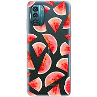 iSaprio Melon Pattern 02 pro Nokia G11 / G21 - Phone Cover