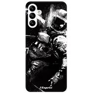 iSaprio Astronaut 02 pro Samsung Galaxy A04s - Phone Cover