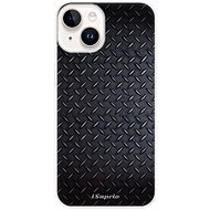 iSaprio Metal 01 pro iPhone 15 - Phone Cover