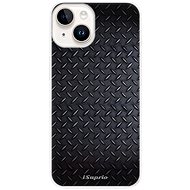 iSaprio Metal 01 pro iPhone 15 Plus - Phone Cover