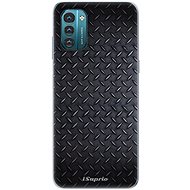 iSaprio Metal 01 pro Nokia G11 / G21 - Phone Cover
