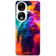 iSaprio Astronaut in Colors pro Honor 90 5G - Phone Cover