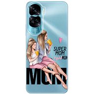 iSaprio Milk Shake pro Blond pro Honor 90 Lite 5G - Phone Cover