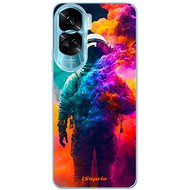 iSaprio Astronaut in Colors pro Honor 90 Lite 5G - Phone Cover