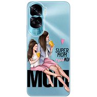 iSaprio Milk Shake pro Brunette pro Honor 90 Lite 5G - Phone Cover