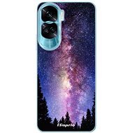 iSaprio Milky Way 11 pro Honor 90 Lite 5G - Phone Cover