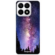 iSaprio Milky Way 11 pro Honor X8a - Phone Cover