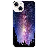 iSaprio Milky Way 11 pro iPhone 15 - Phone Cover