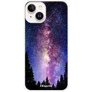 iSaprio Milky Way 11 pre iPhone 15 Plus - Kryt na mobil