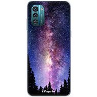 iSaprio Milky Way 11 pro Nokia G11 / G21 - Phone Cover