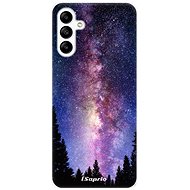 iSaprio Milky Way 11 pro Samsung Galaxy A04s - Phone Cover