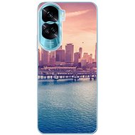 iSaprio Morning in a City pro Honor 90 Lite 5G - Phone Cover