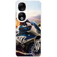 iSaprio Motorcycle 10 pro Honor 90 5G - Phone Cover