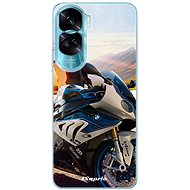 iSaprio Motorcycle 10 pro Honor 90 Lite 5G - Phone Cover