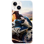 iSaprio Motorcycle 10 pro iPhone 15 - Phone Cover