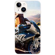 iSaprio Motorcycle 10 pro iPhone 15 Plus - Phone Cover