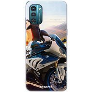 iSaprio Motorcycle 10 pre Nokia G11/G21 - Kryt na mobil