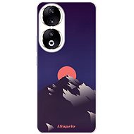 iSaprio Mountains 04 pro Honor 90 5G - Phone Cover
