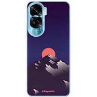 iSaprio Mountains 04 pro Honor 90 Lite 5G - Phone Cover