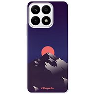 iSaprio Mountains 04 pro Honor X8a - Phone Cover