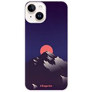 iSaprio Mountains 04 pro iPhone 15 Plus - Phone Cover