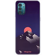 iSaprio Mountains 04 pro Nokia G11 / G21 - Phone Cover