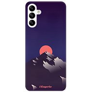 iSaprio Mountains 04 pro Samsung Galaxy A04s - Phone Cover