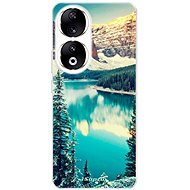 iSaprio Mountains 10 pro Honor 90 5G - Phone Cover