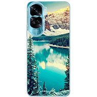 iSaprio Mountains 10 pro Honor 90 Lite 5G - Phone Cover