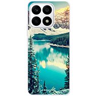 iSaprio Mountains 10 for Honor X8a - Phone Cover