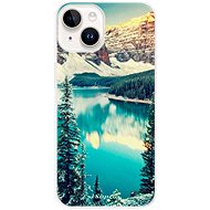 iSaprio Mountains 10 pro iPhone 15 - Phone Cover