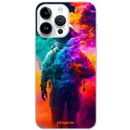 iSaprio Astronaut in Colors pro iPhone 15 Pro Max - Phone Cover