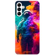 iSaprio Astronaut in Colors pro Samsung Galaxy A04s - Phone Cover