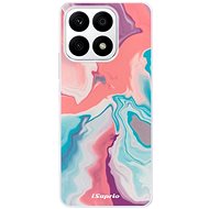 iSaprio New Liquid pro Honor X8a - Phone Cover