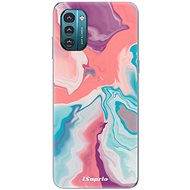 iSaprio New Liquid pro Nokia G11 / G21 - Phone Cover