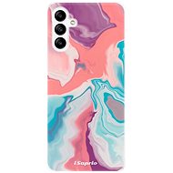 iSaprio New Liquid pro Samsung Galaxy A04s - Phone Cover