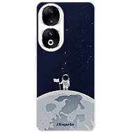 iSaprio On The Moon 10 pro Honor 90 5G - Phone Cover