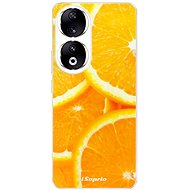 iSaprio Orange 10 pro Honor 90 5G - Phone Cover