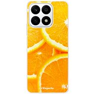 iSaprio Orange 10 pro Honor X8a - Phone Cover