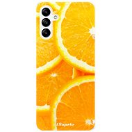 iSaprio Orange 10 pro Samsung Galaxy A04s - Phone Cover