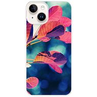 iSaprio Autumn 01 pro iPhone 15 Plus - Phone Cover